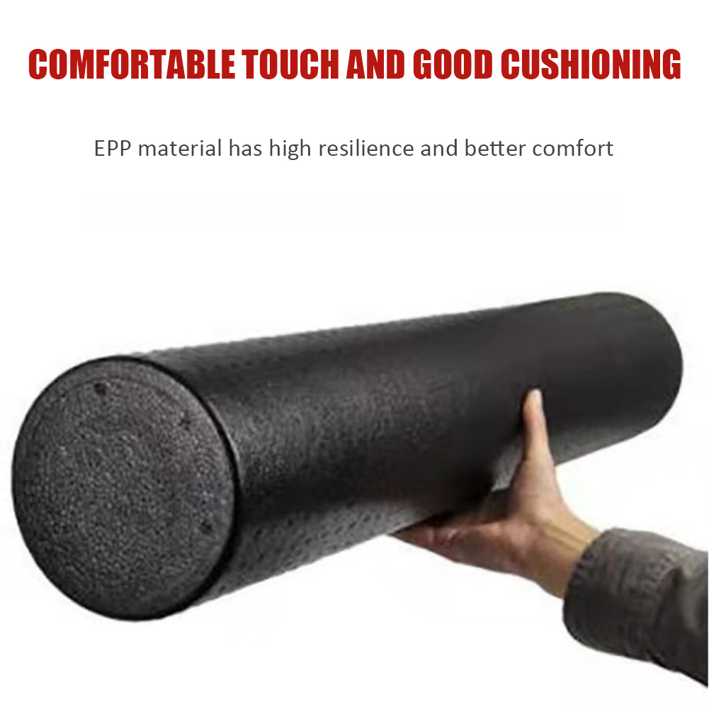 Foam Roller - EPP Yoga Pilates Foam Roller 30/45cm