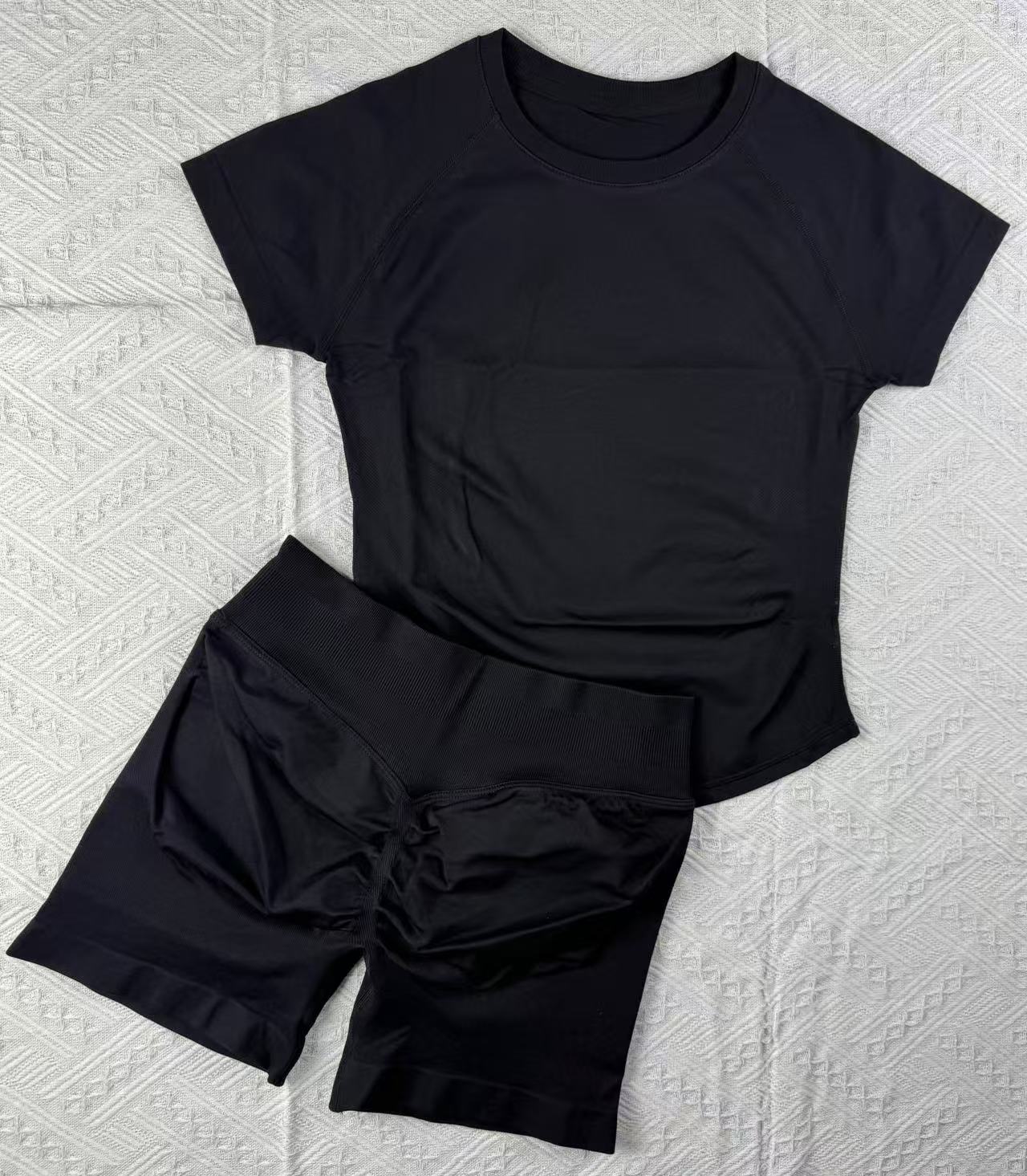 Yoga Fitness Wear - 2 pieces of DFYZHE Impact sports