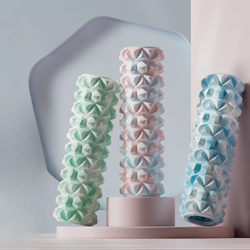 Foam Roller - EVA 30CM 45CM Foam Roller Muscle