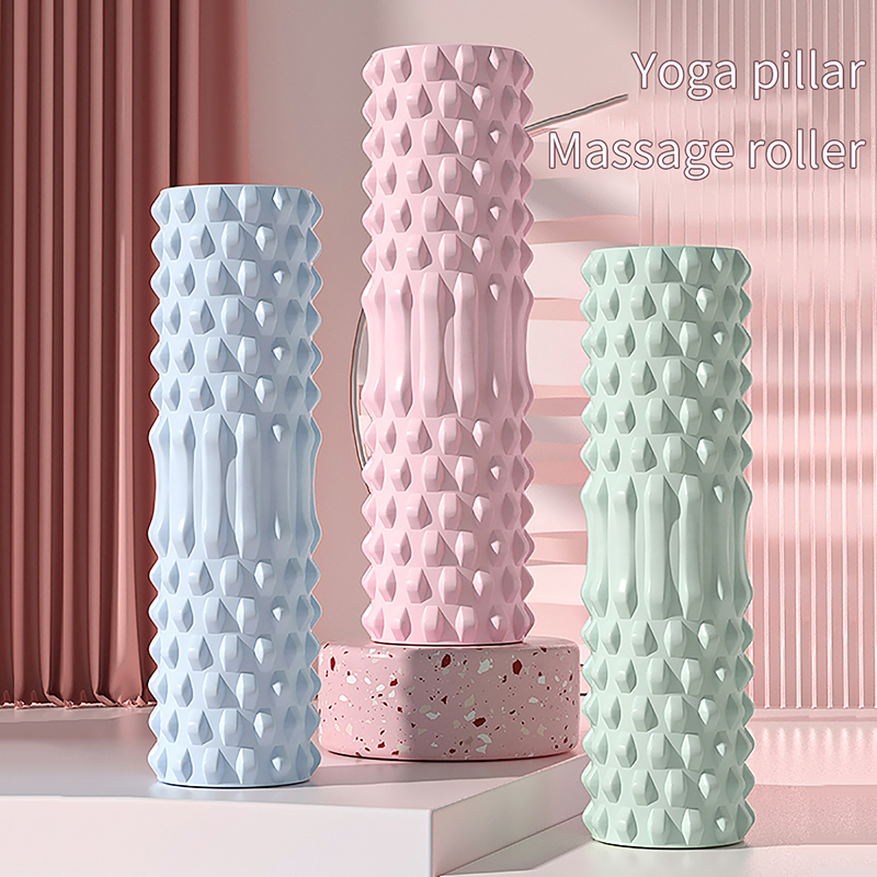 Foam Roller - Foam Rollers for Muscle Massage -