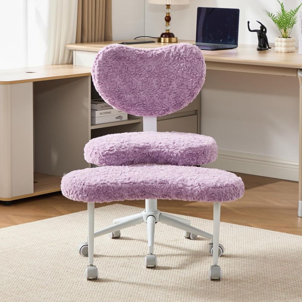 Yoga & Fitness With Faye The Well Being Studio Abbots Langley Reviews - Ergonomic Swivel Meditation Chair with Wheels,