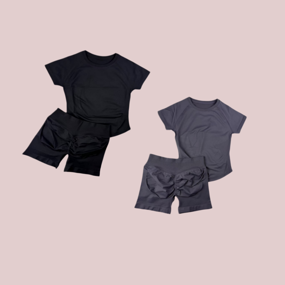 Yoga & Fitness With Faye The Well Being Studio Abbots Langley Reviews - New Four Seasons 2-piece Sports Set