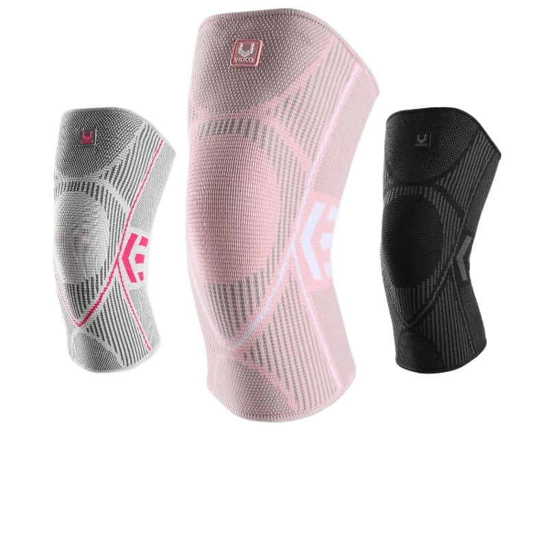 Knee Sleeve Compression - 1 PC Professional Knee Support Compression