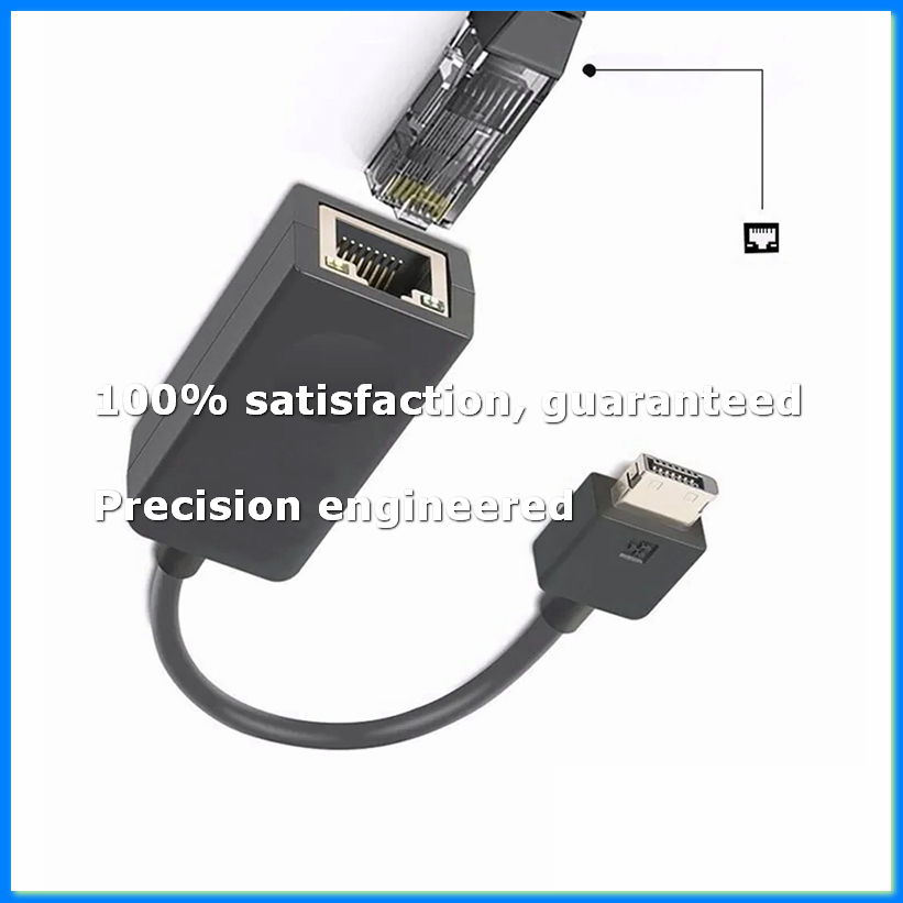 Yoga & Fitness With Faye The Well Being Studio Abbots Langley Reviews - Replacement Cable Dongle RJ45 Ethernet Adapter