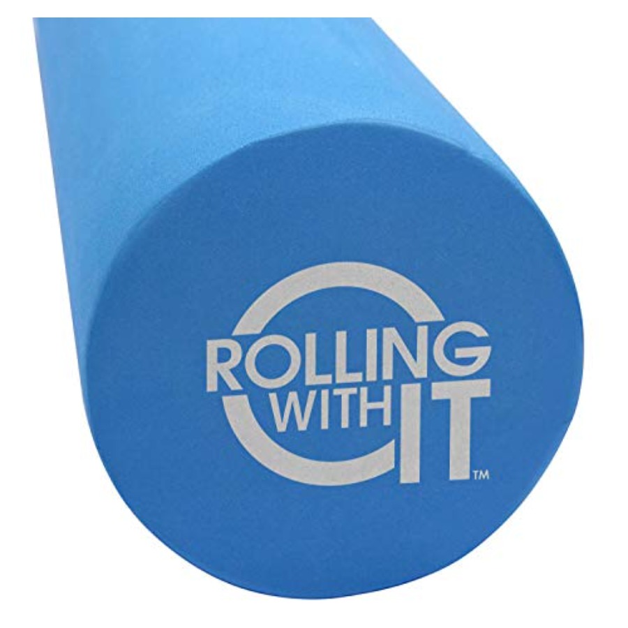 Foam Roller - Foam Roller with High Density for
