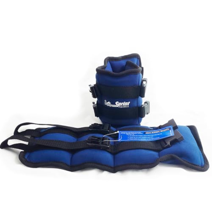 Ankle Weights - 940 Sprint Ankle Weights 10Lb Set