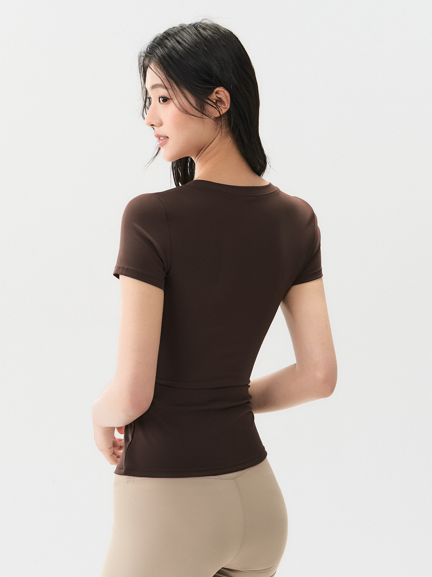 Girls Yoga Fitness Clothing Qu - Yoga Fitness Girl のレビューと価格