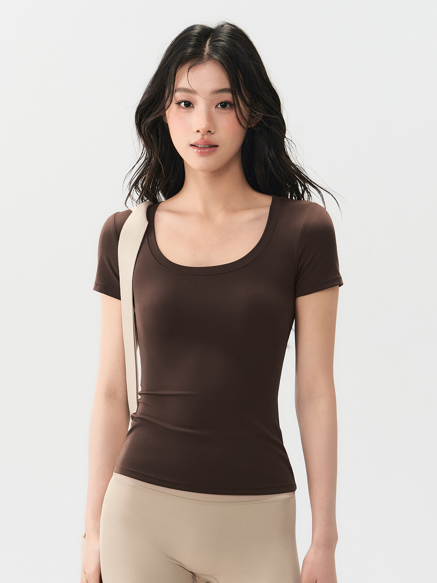 Girls Yoga Fitness Clothing Qu - Yoga Fitness Girl のレビューと価格