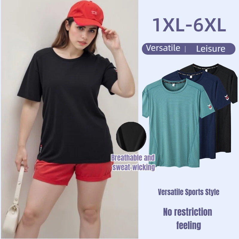 Plus Size 1XL-6XL Women's Brea - Yoga Fitness Plus のレビューと価格