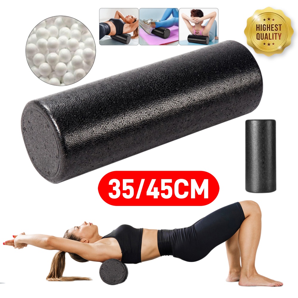35/45CM Epp Yoga Foam Massage  - Foam Roller のレビューと価格