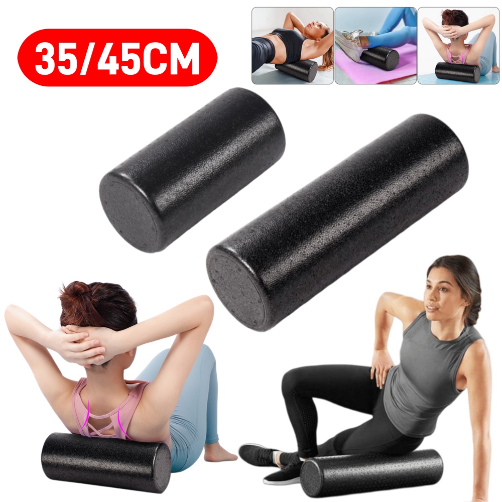 35/45CM Epp Yoga Foam Massage  - Foam Roller のレビューと価格