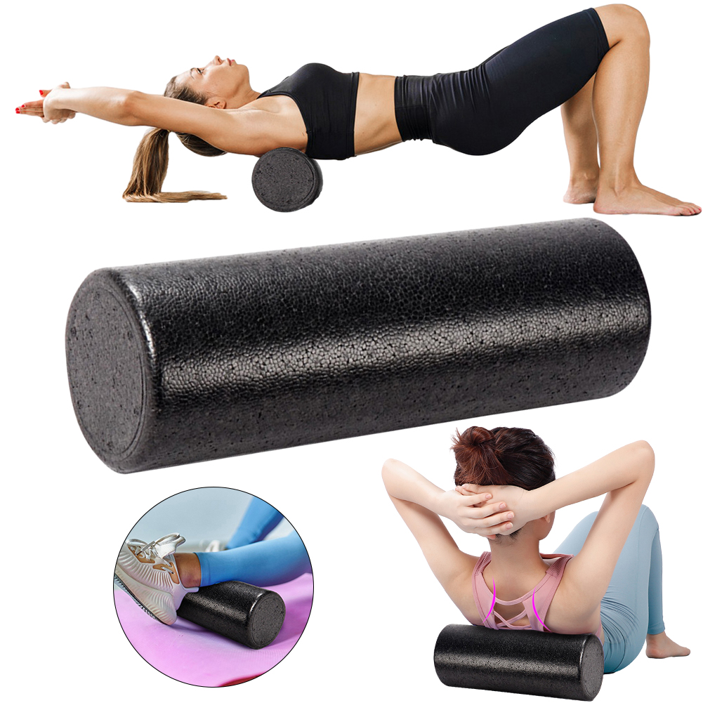 35/45CM Epp Yoga Foam Massage  - Foam Roller のレビューと価格