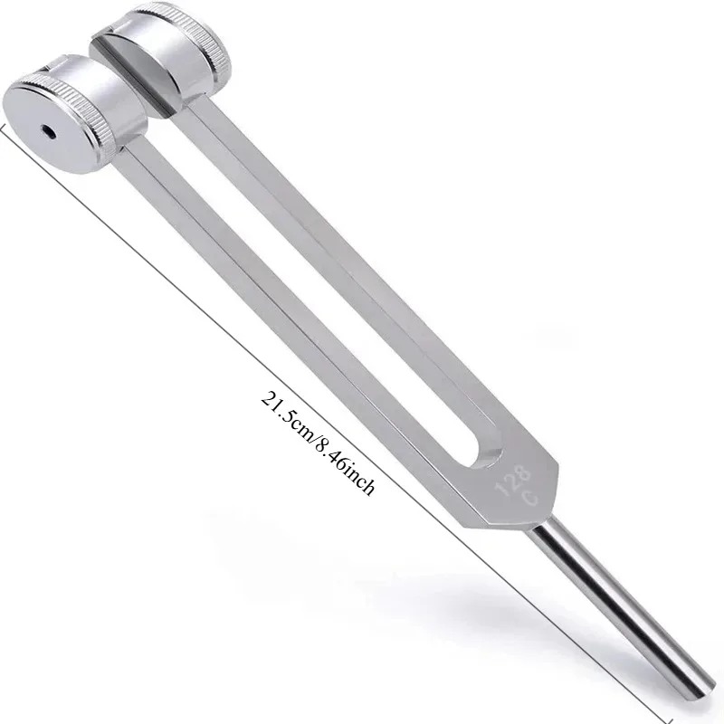 Chakra Healing Tuning Fork Set - Yoga Fitness Outfit のレビューと価格