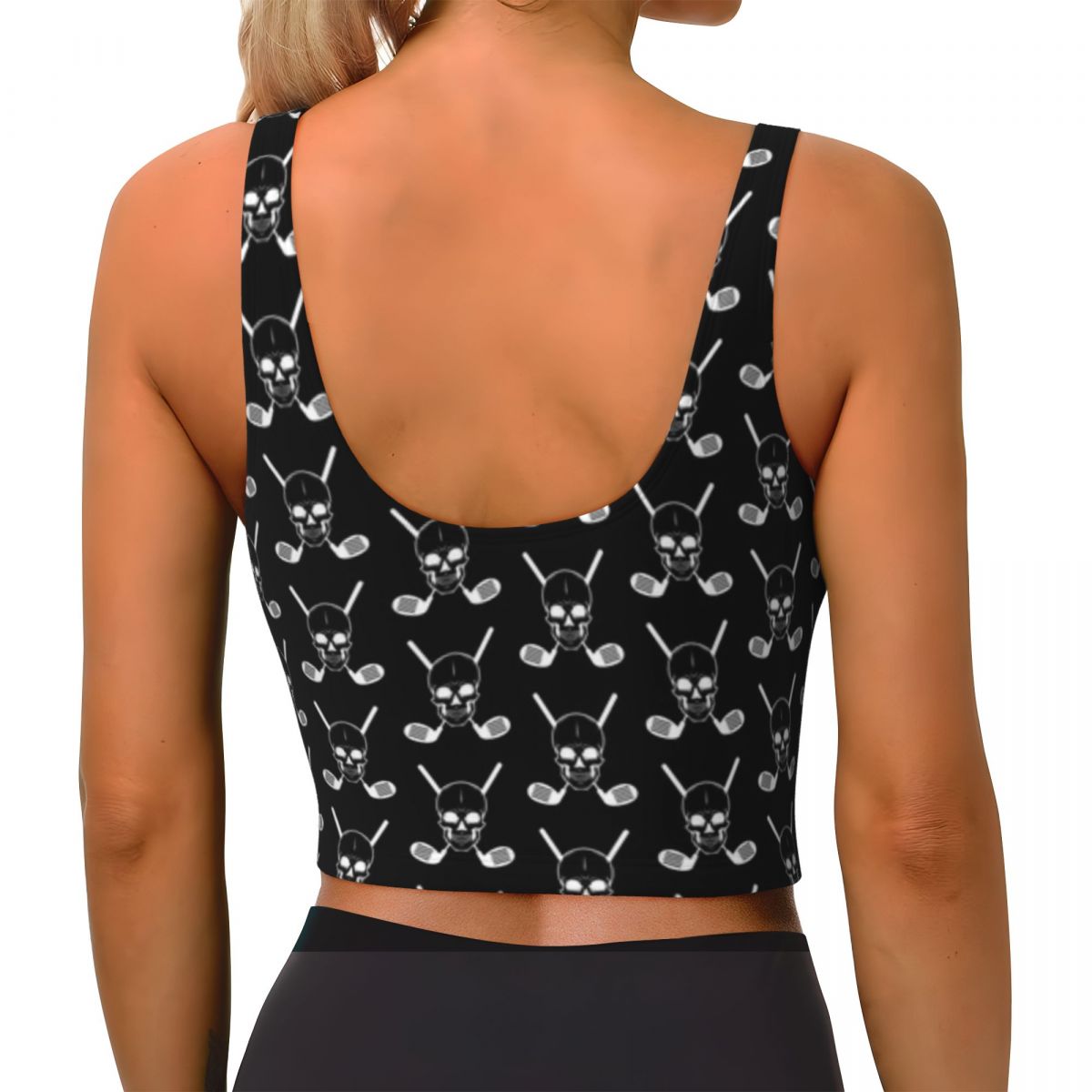 Padded Yoga Top Golf Clubs Wit - Yoga Fitness Park のレビューと価格