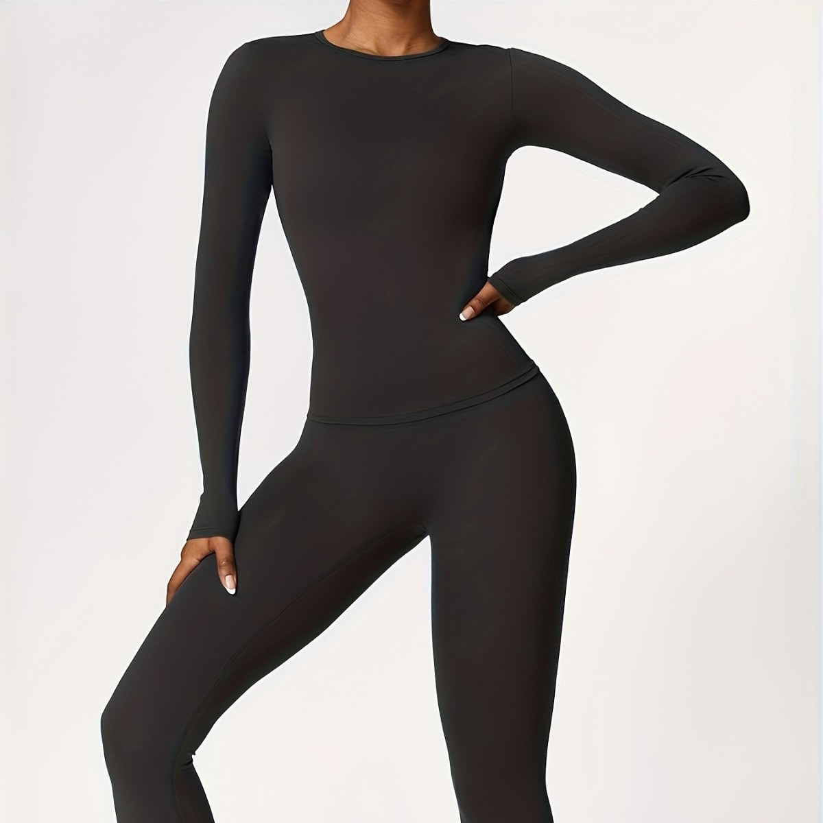 Tight-fitting yoga suit slim l - Yoga & Fitness With Faye The Well Being Studio Abbots Langley Reviews のレビューと価格