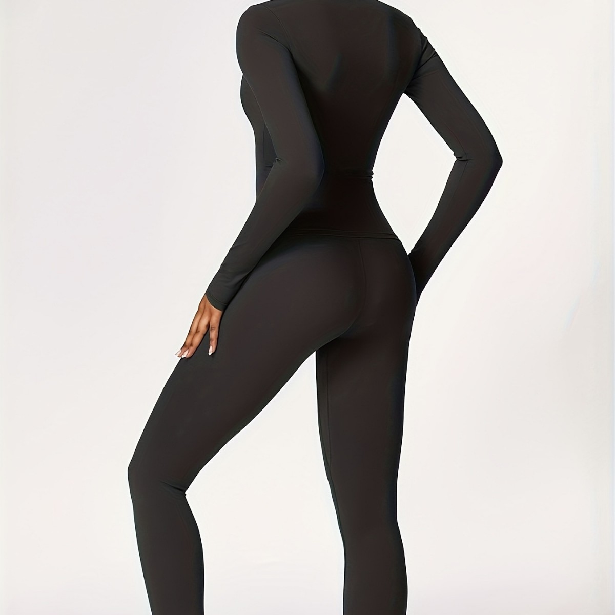 Tight-fitting yoga suit slim l - Yoga & Fitness With Faye The Well Being Studio Abbots Langley Reviews のレビューと価格