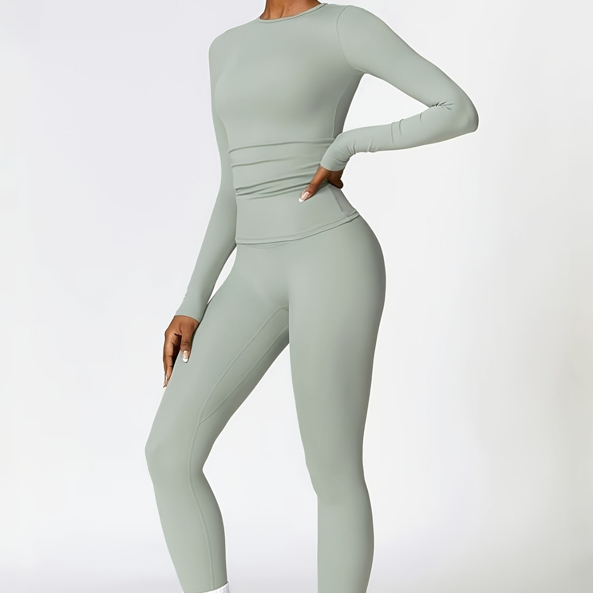 Tight-fitting yoga suit slim l - Yoga & Fitness With Faye The Well Being Studio Abbots Langley Reviews のレビューと価格