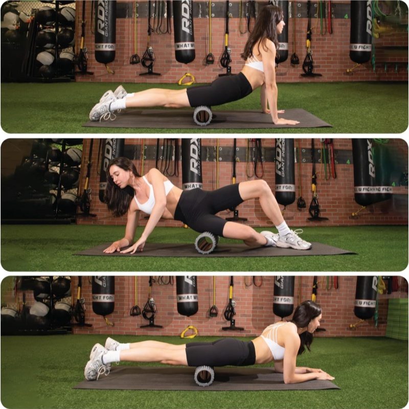 Textured Foam Rollers for Musc - Foam Roller のレビューと価格