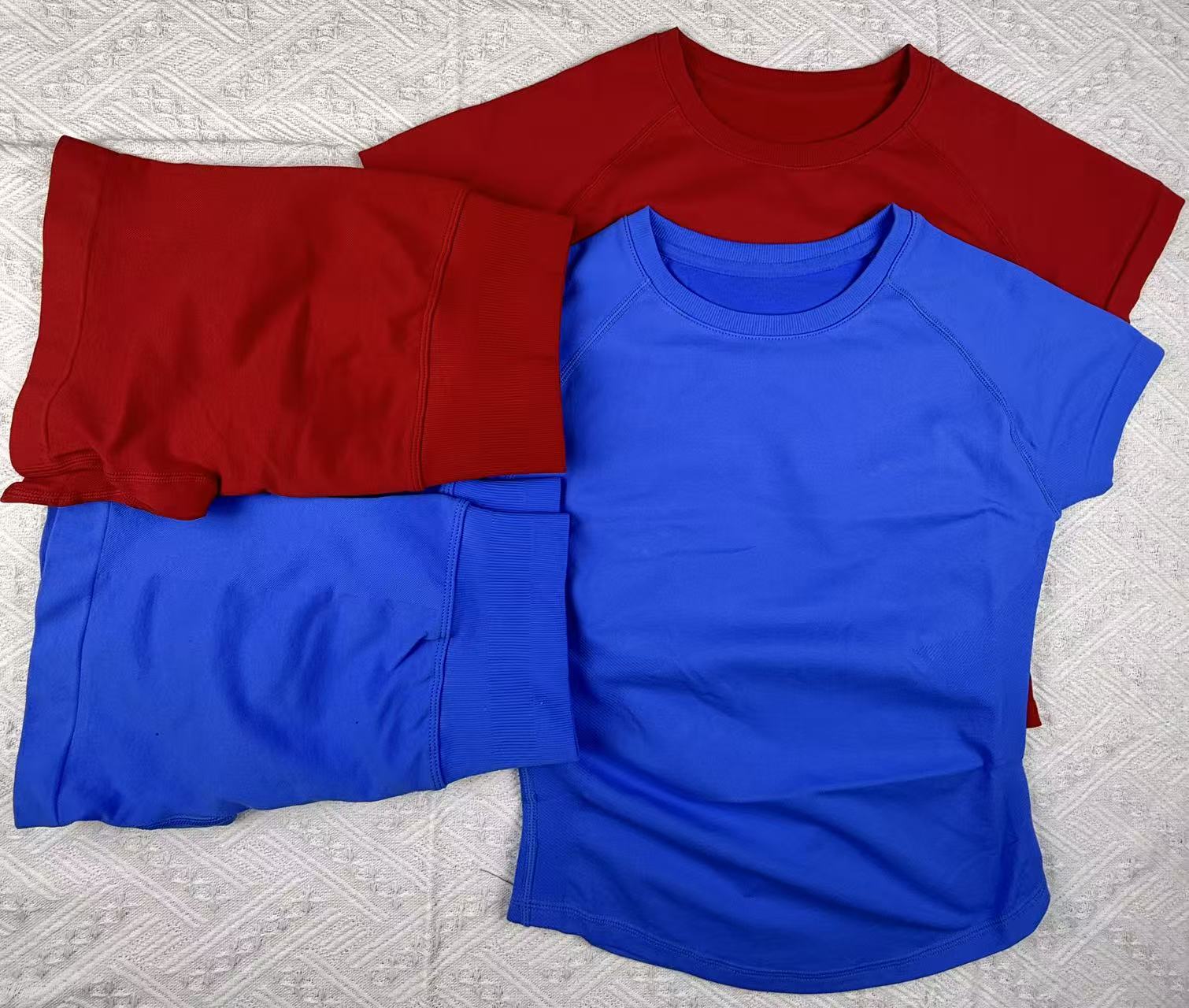 2 pieces of DFYZHE Impact spor - Yoga Fitness Wear のレビューと価格