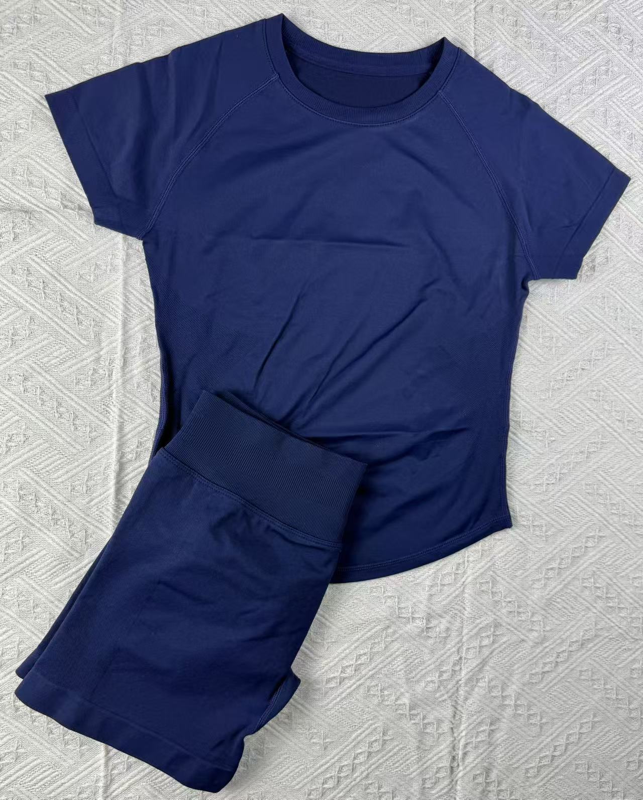 2 pieces of DFYZHE Impact spor - Yoga Fitness Wear のレビューと価格