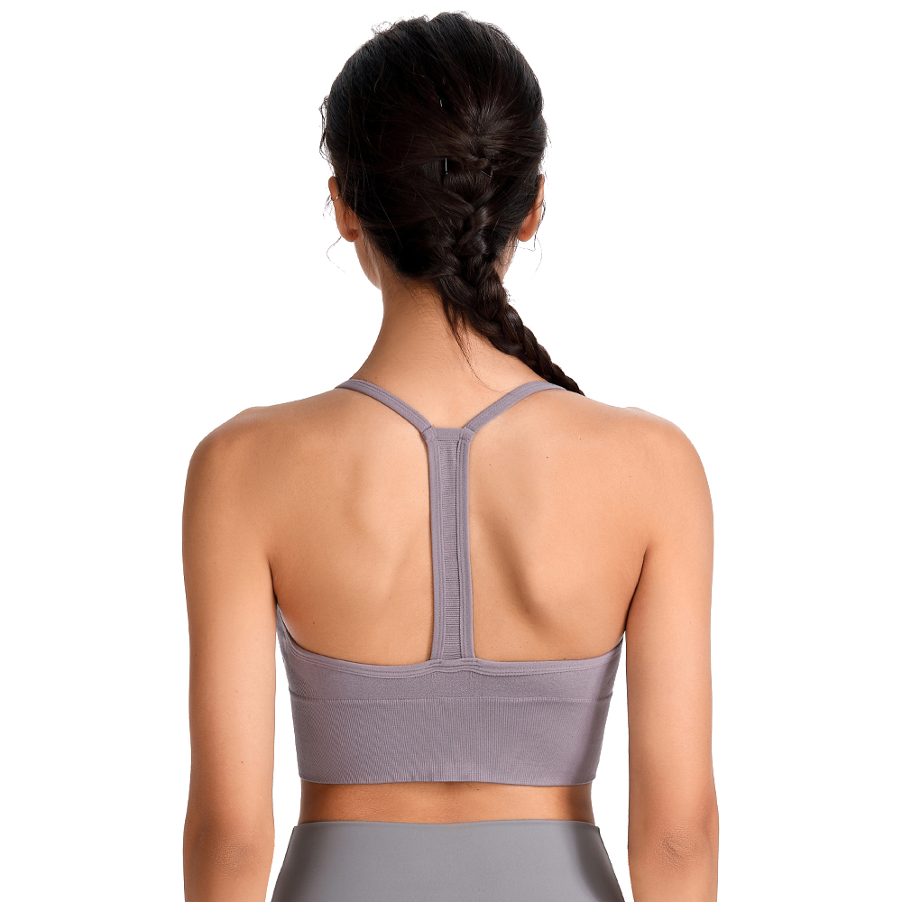 Sports Wear For Women Gym Bra  - Yoga Fitness Plus のレビューと価格