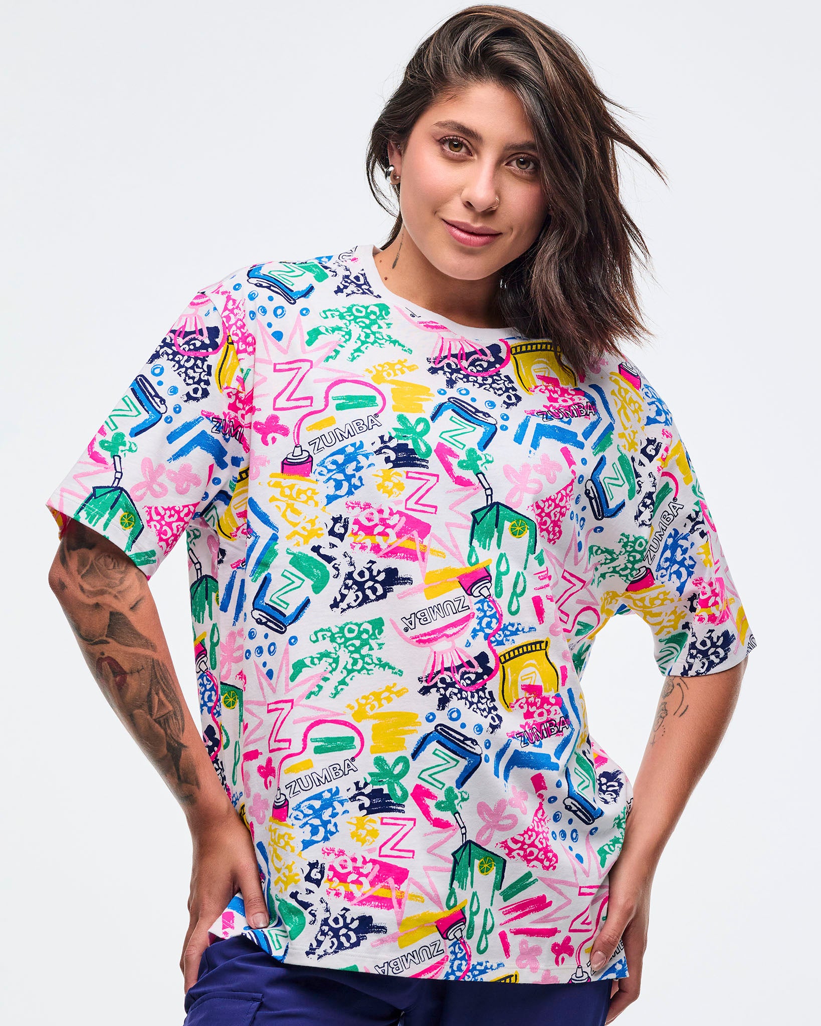 2026 Summer Fashion Zumba Libr - Zumba & Yoga Fitness By Anushree Pune Reviews のレビューと価格