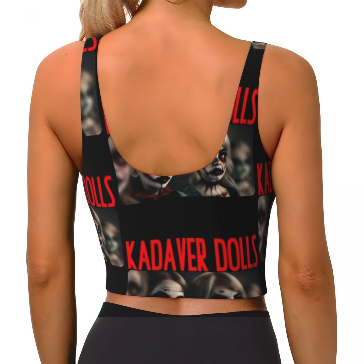 Compression Yoga Top Kadaver D - Yoga Fitness Park のレビューと価格