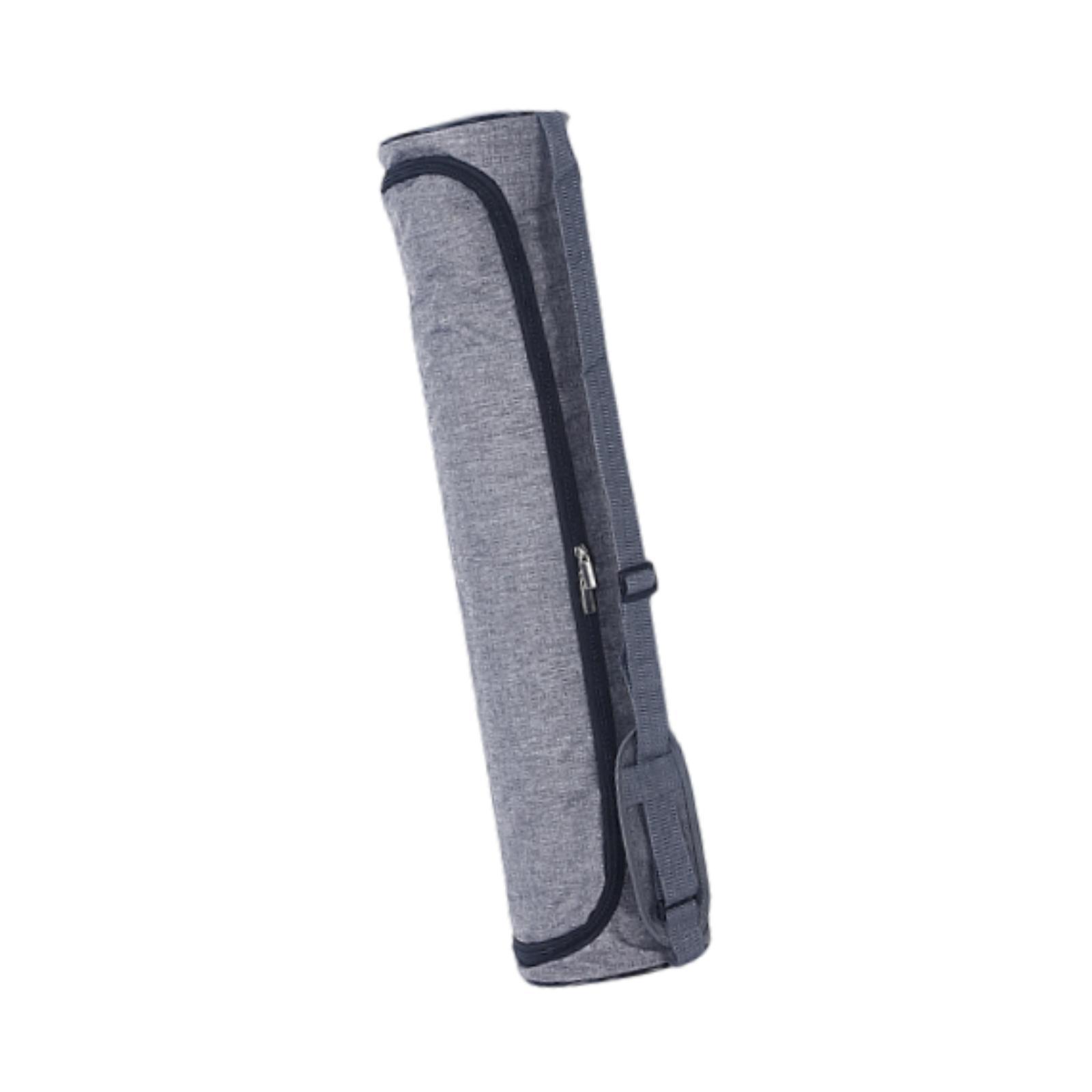 Yoga Mat Bag Lightweight 72x17 - Yoga Fitness Park のレビューと価格