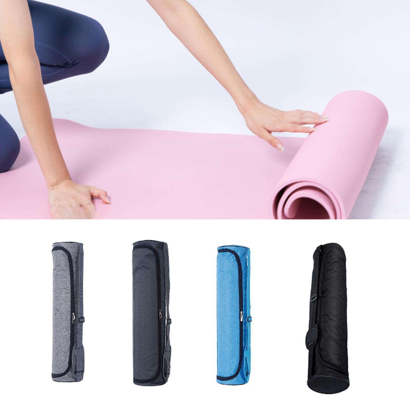 Yoga Mat Bag Lightweight 72x17 - Yoga Fitness Park のレビューと価格