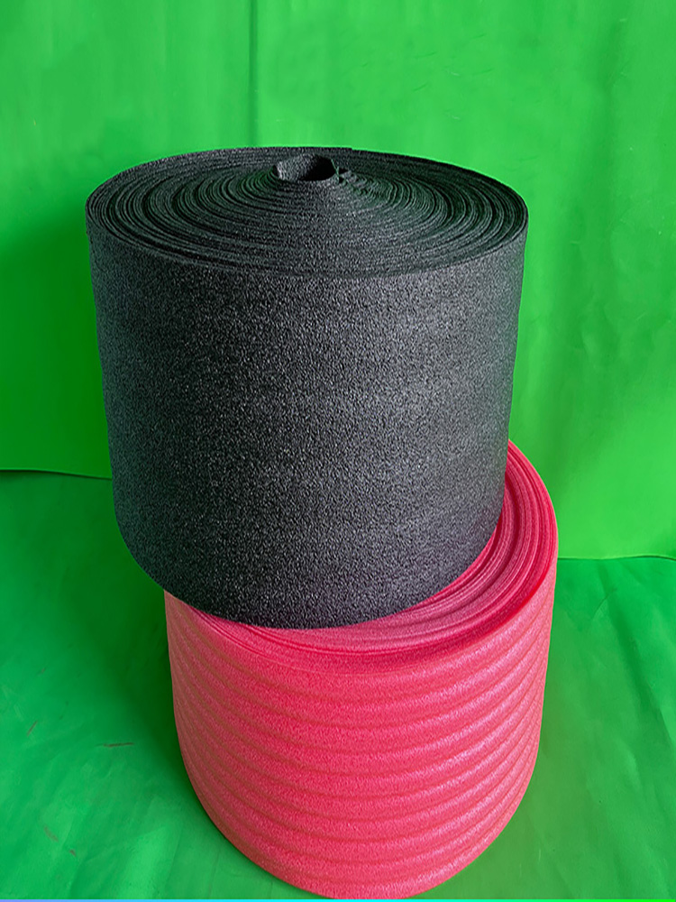 30/40CM Black EPE Pearl Cotton - Foam Roller のレビューと価格