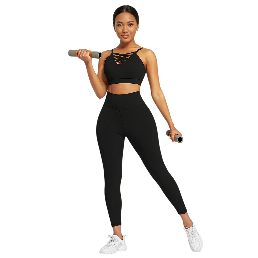 3 Pieces Women's Yoga Fitness  - Yoga & Fitness With Faye The Well Being Studio Abbots Langley Reviews のレビューと価格