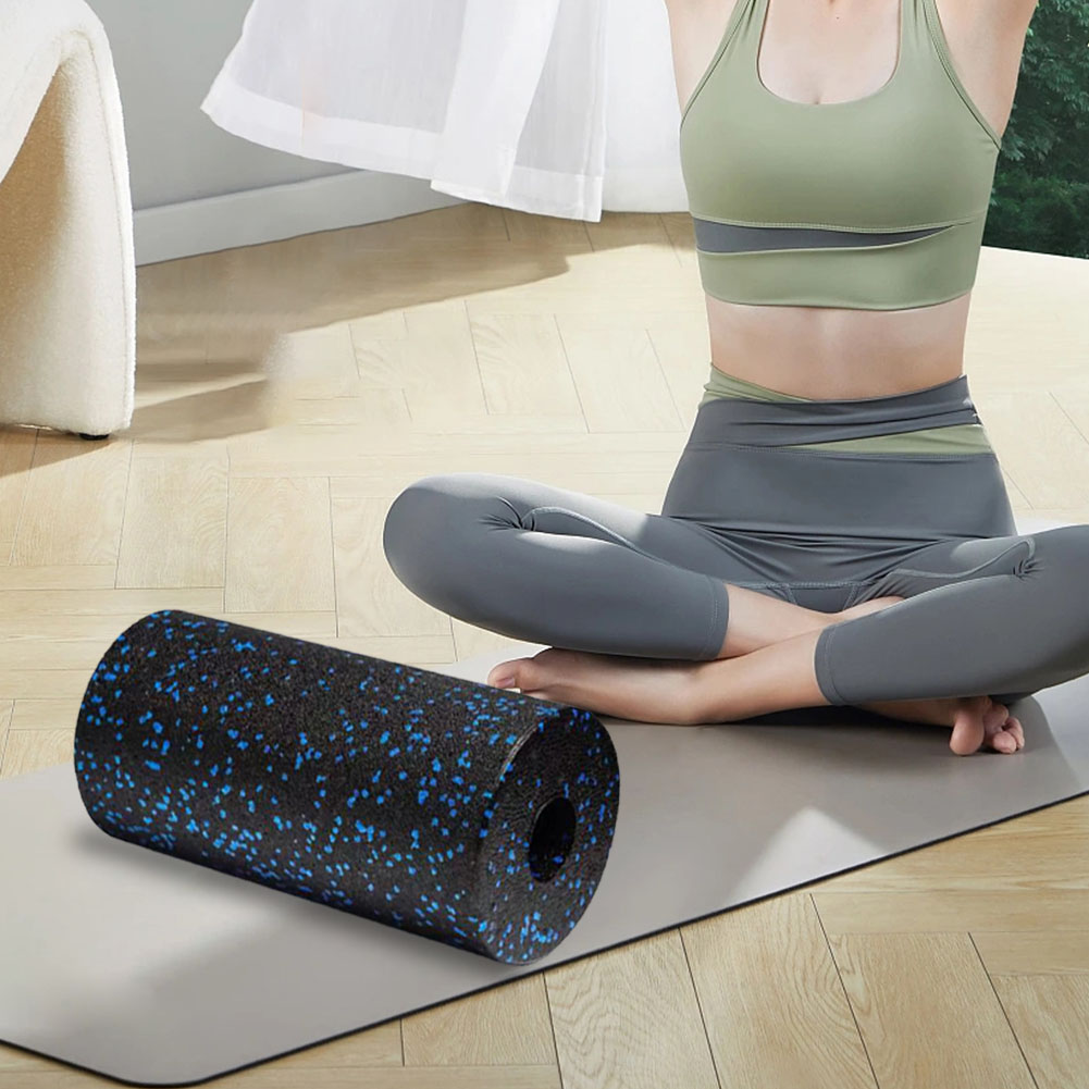 Exercise Foam Roller Portable  - Foam Roller のレビューと価格