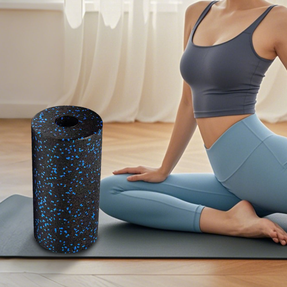 Exercise Foam Roller Portable  - Foam Roller のレビューと価格