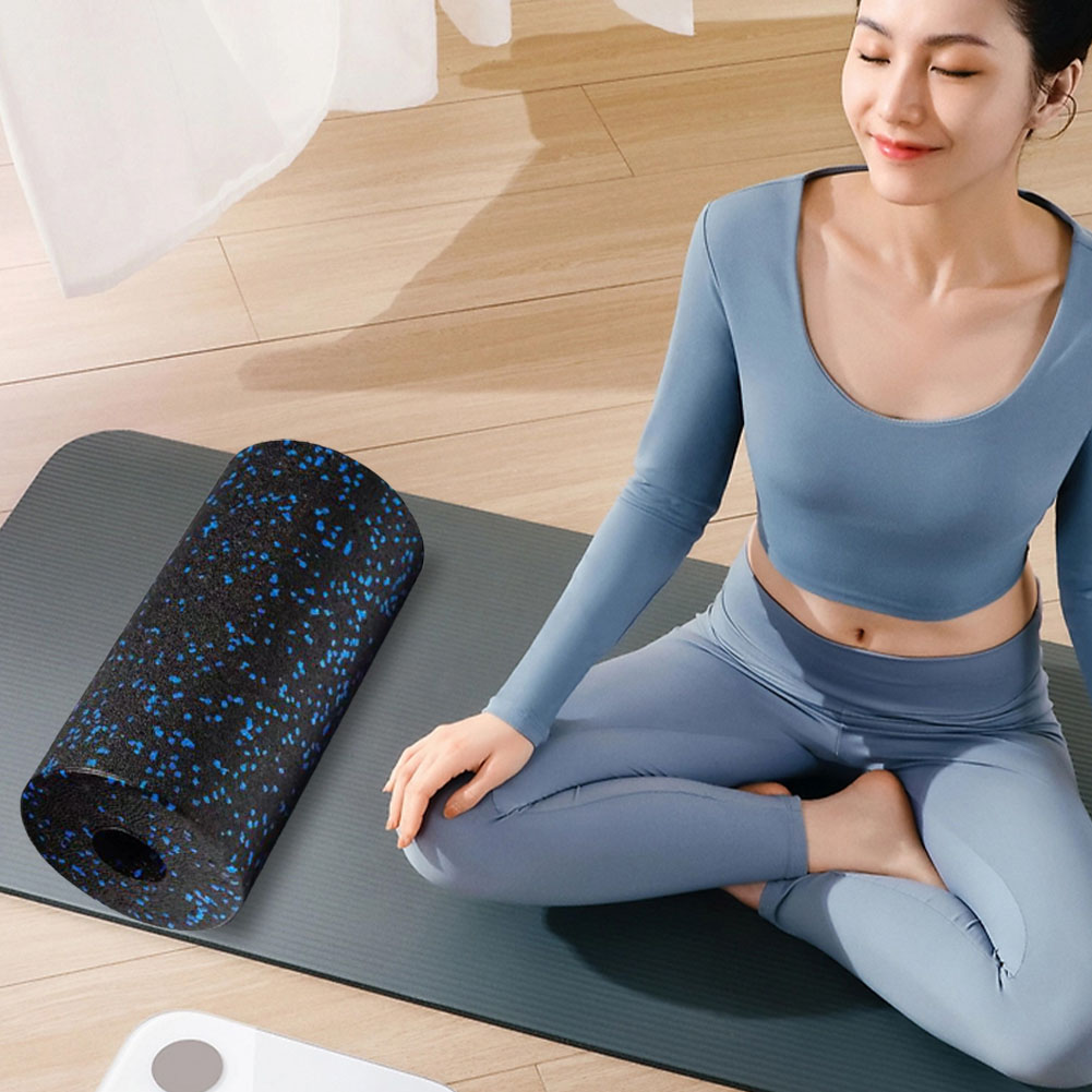 Exercise Foam Roller Portable  - Foam Roller のレビューと価格