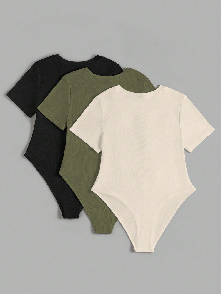 Plus Size Women's Round Neck S - Yoga Fitness Wear のレビューと価格