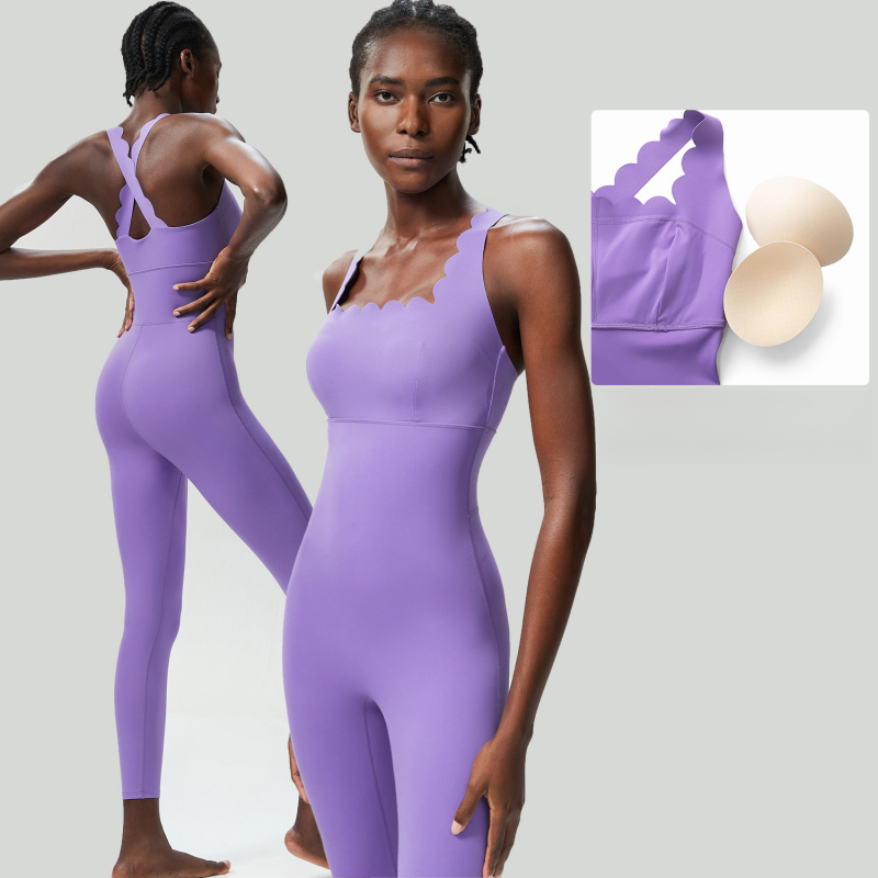FUBEIKE Small Wave Beauty Back - Yoga Fitness Plus のレビューと価格