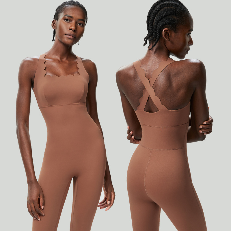 FUBEIKE Small Wave Beauty Back - Yoga Fitness Plus のレビューと価格