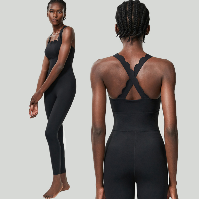 FUBEIKE Small Wave Beauty Back - Yoga Fitness Plus のレビューと価格