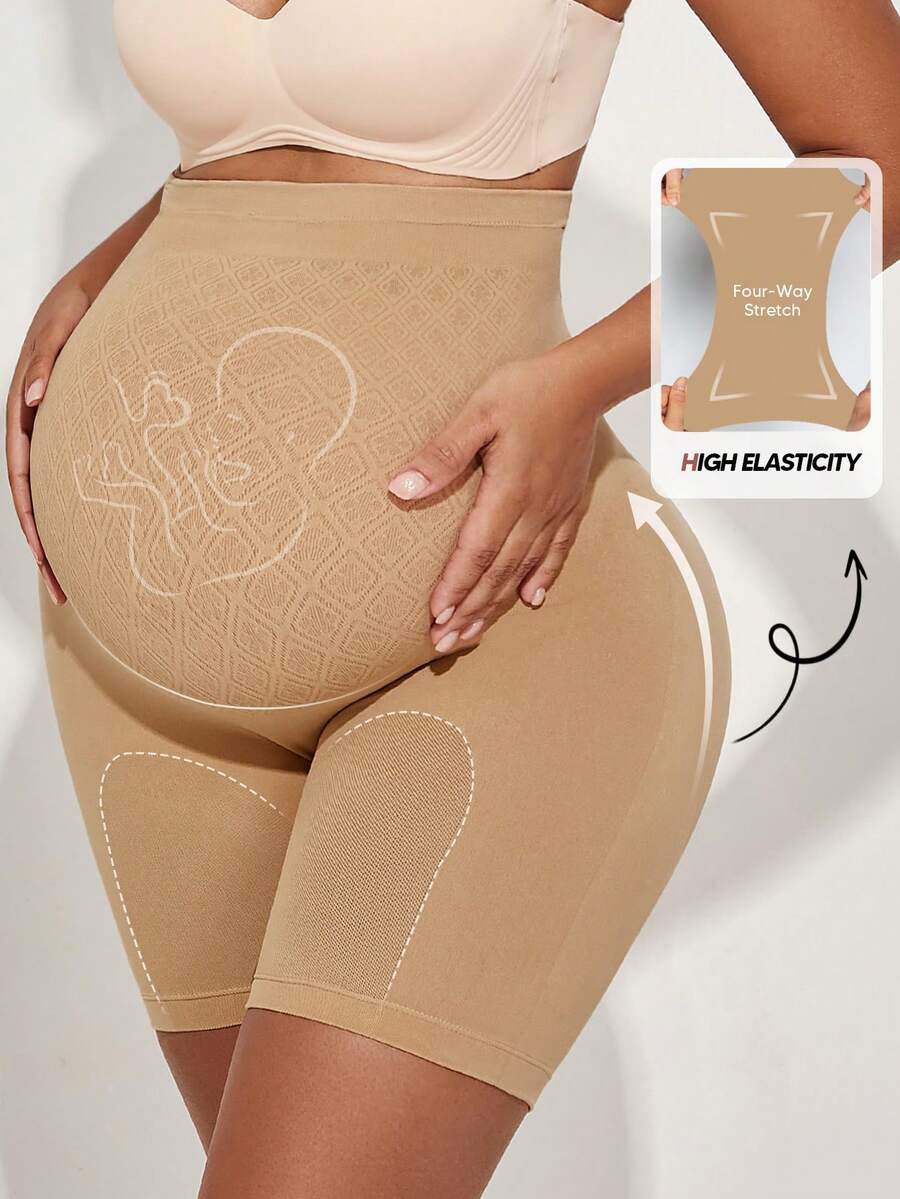 Maternity Support Shorts Mid-T - Yoga & Fitness With Faye The Well Being Studio Abbots Langley Reviews のレビューと価格