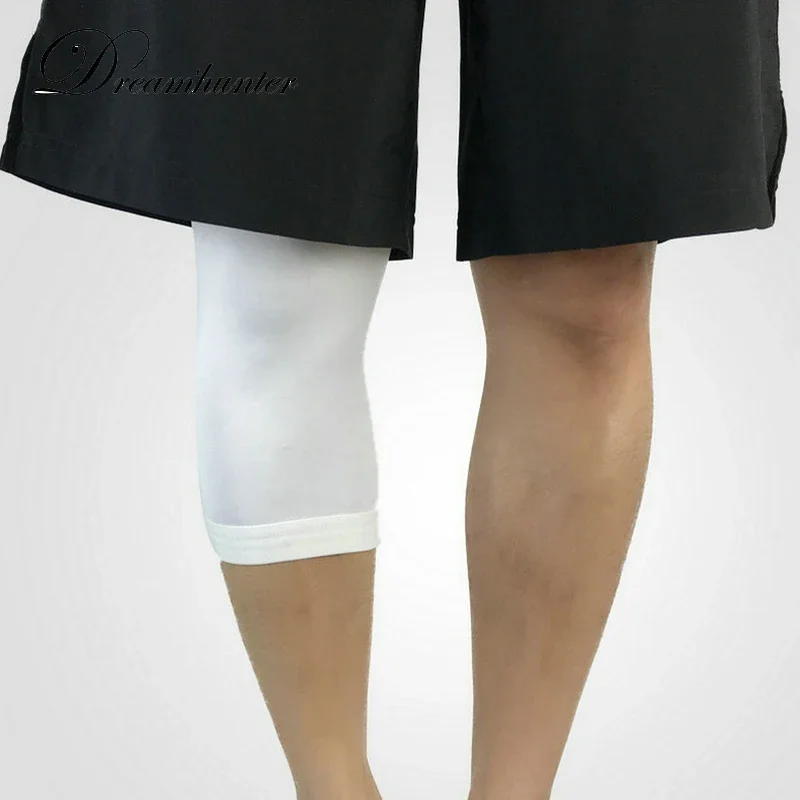 1pc Soft Sports knee pads Brea - Knee Sleeve Compression のレビューと価格