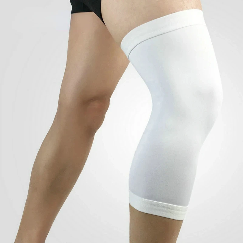 1pc Soft Sports knee pads Brea - Knee Sleeve Compression のレビューと価格