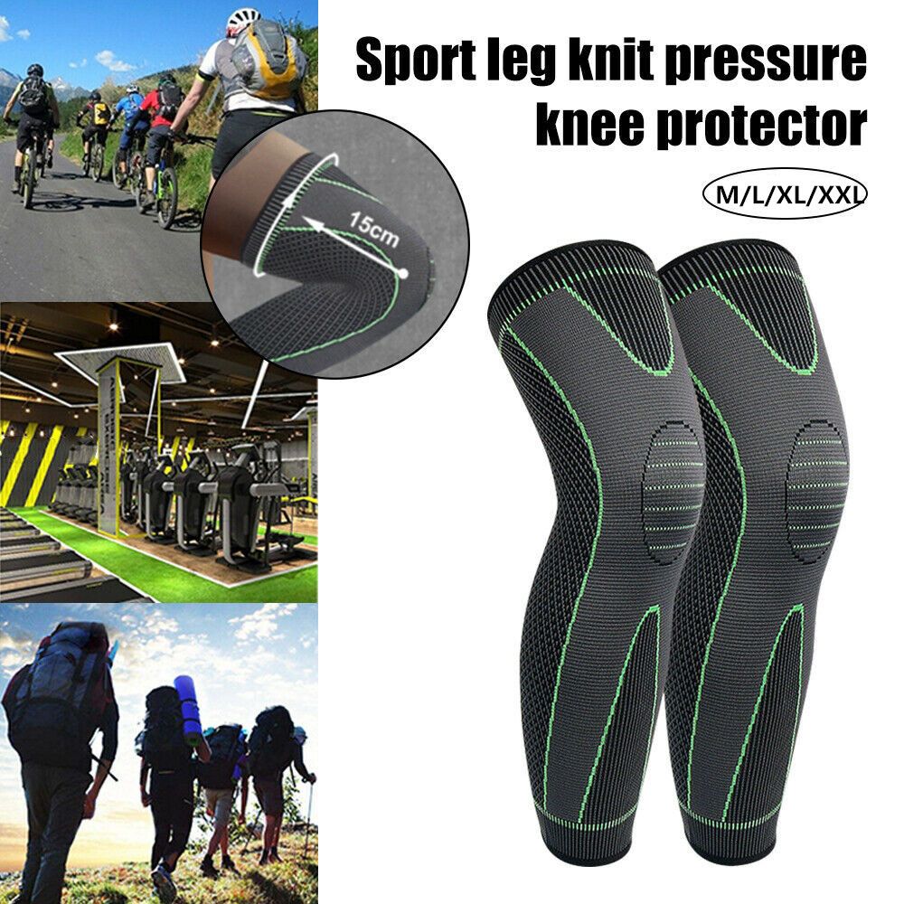 Knee Support Brace Compression - Knee Sleeve Compression のレビューと価格