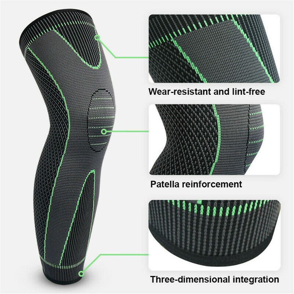 Knee Support Brace Compression - Knee Sleeve Compression のレビューと価格