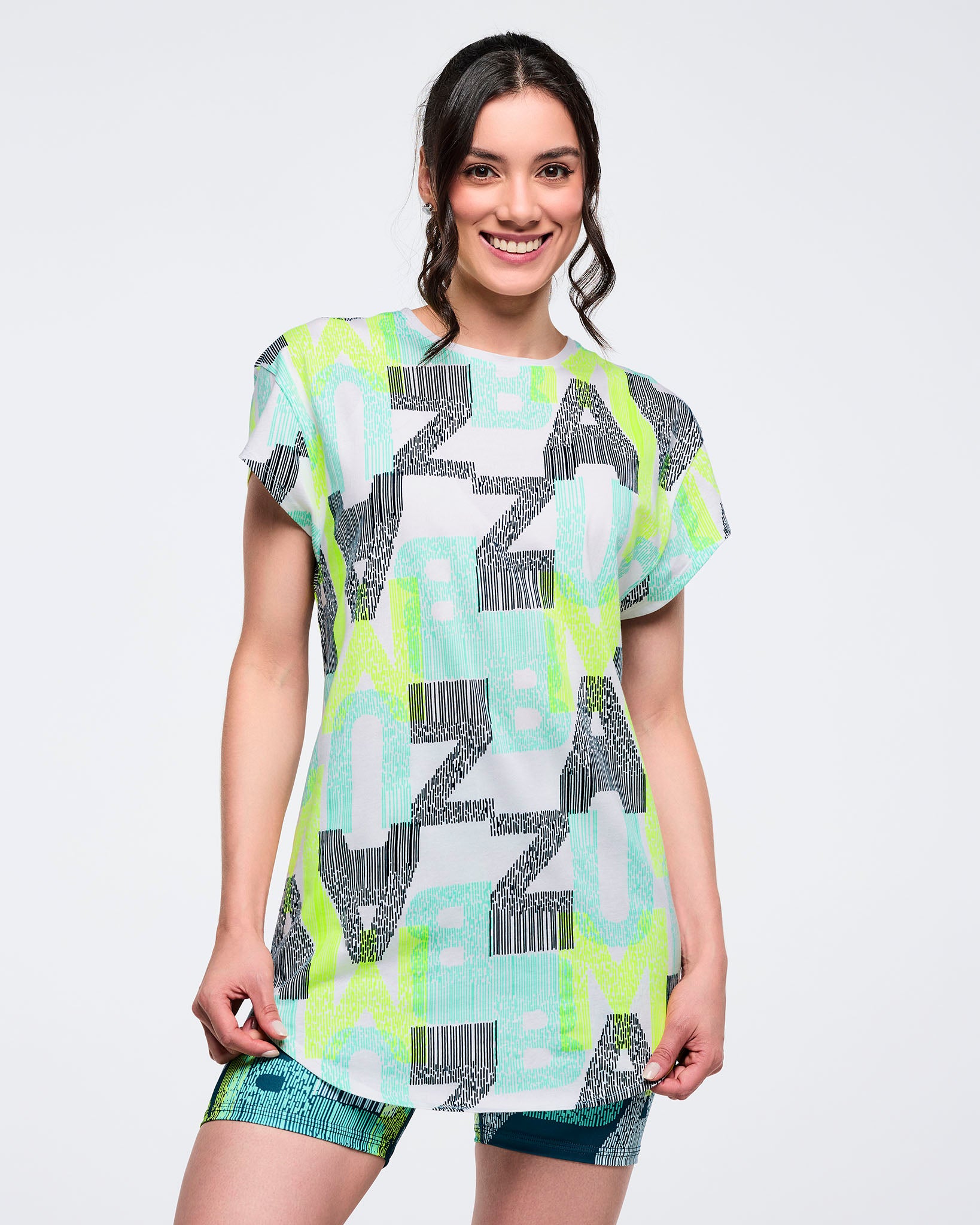 2026 Summer Fashion Zumba Lati - Zumba & Yoga Fitness By Anushree Pune Reviews のレビューと価格