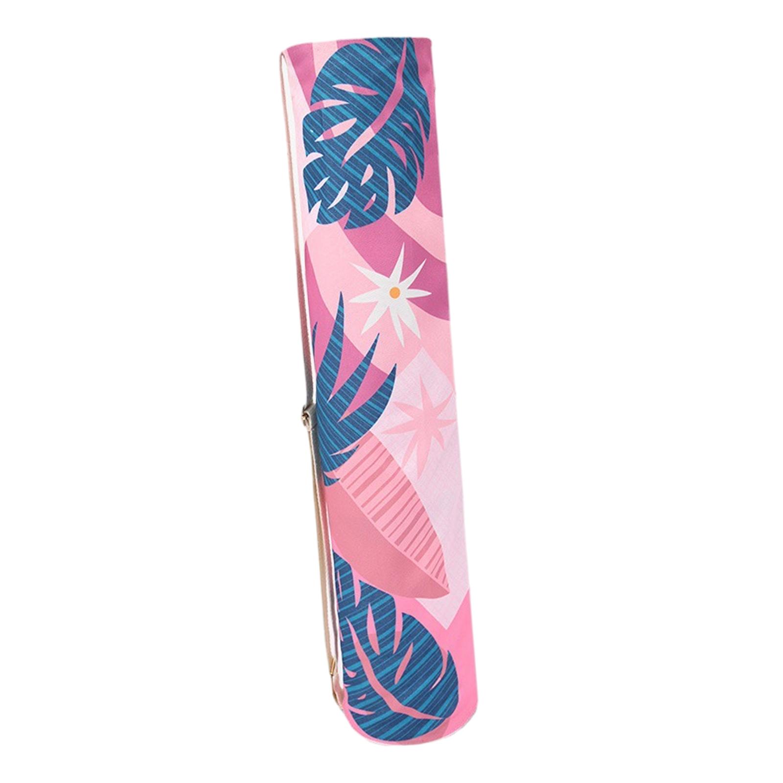 Travel Yoga Mat Carrier Bag 28 - Yoga Fitness Park のレビューと価格