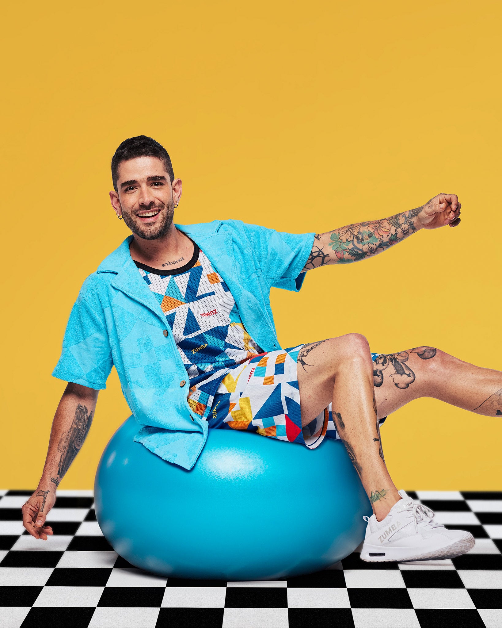 2026 Summer Fashion Zumba Libr - Zumba & Yoga Fitness By Anushree Pune Reviews のレビューと価格