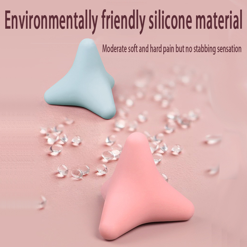 1PCS TPE massage ball trigger  - Shoulder Massage Ball のレビューと価格
