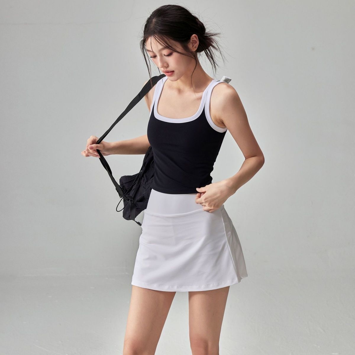 2pcs New Yoga Set  Straps Spor - Yoga Fitness Wear のレビューと価格