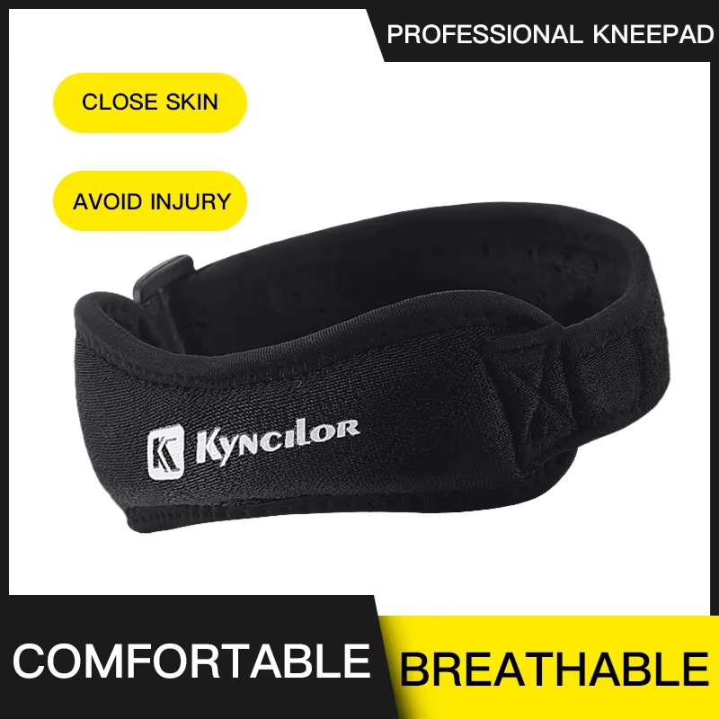 Outdoor Sports Knee Pads Patel - Knee Sleeve Compression のレビューと価格