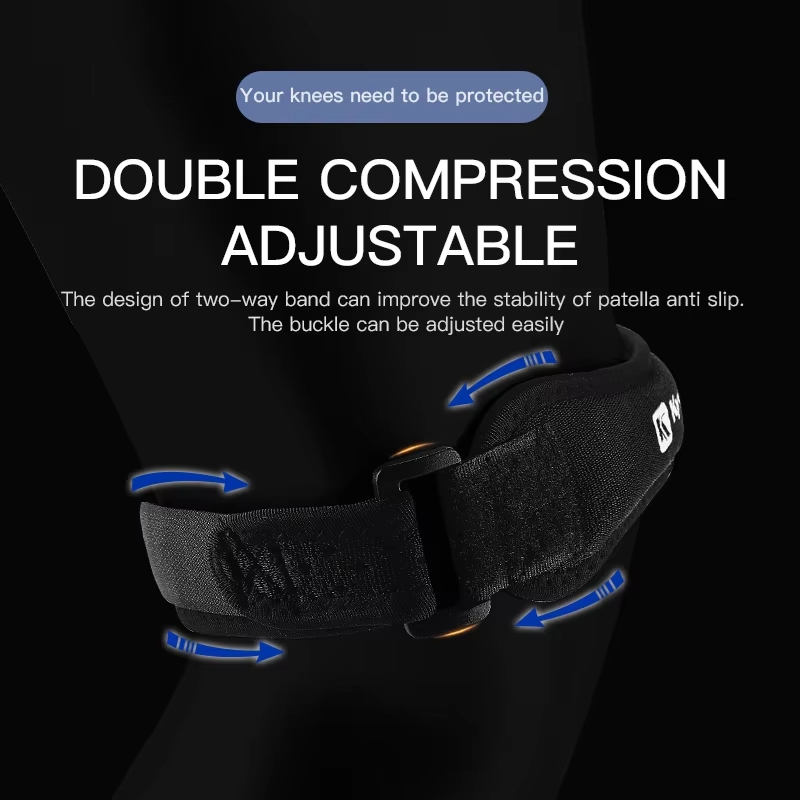 Outdoor Sports Knee Pads Patel - Knee Sleeve Compression のレビューと価格